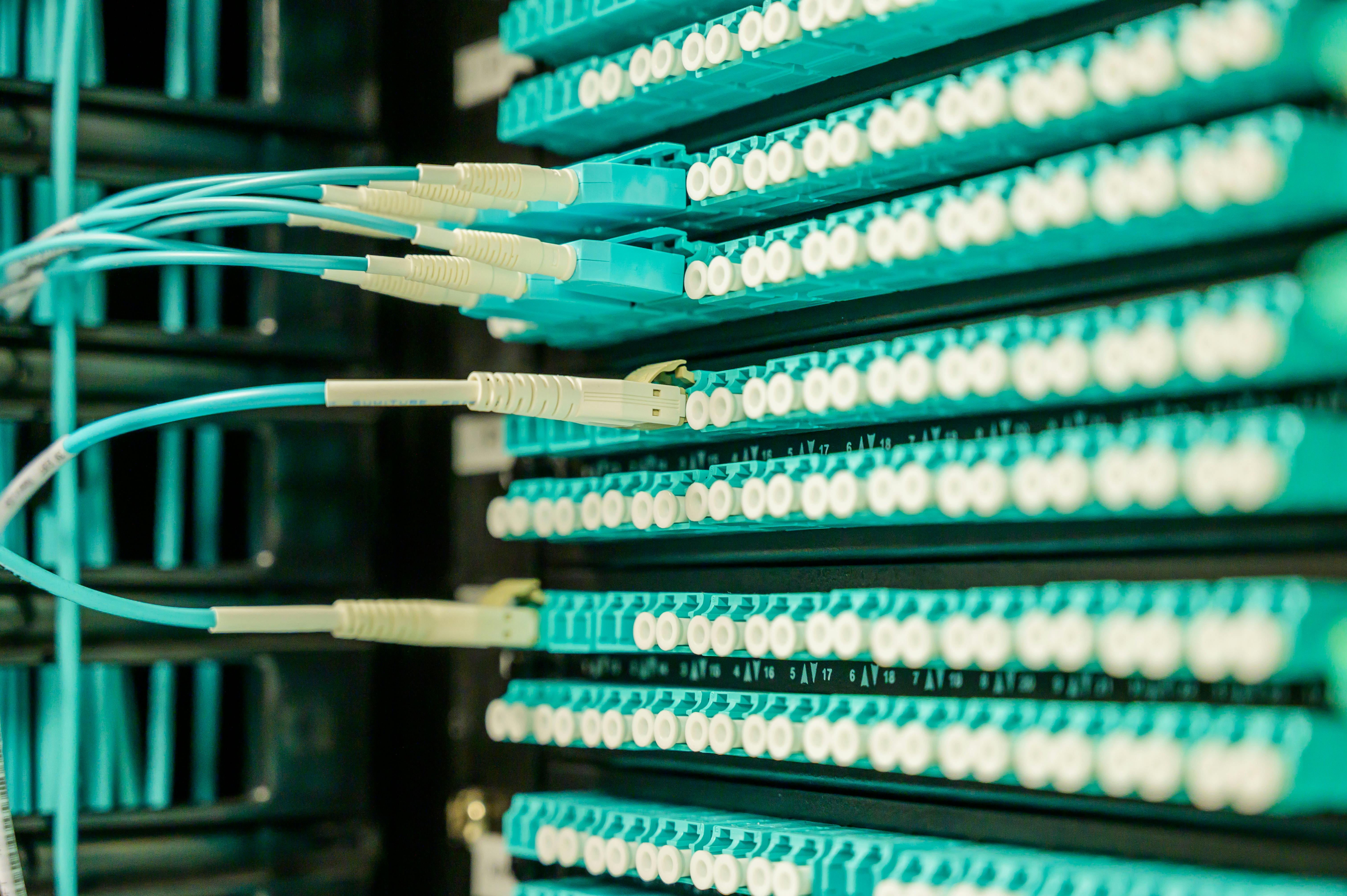 Server Connectors